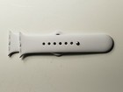 Original Genuine Apple Watch Band 38mm 40mm White