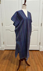Pedal Loom Mexican Dress  Summer Dress  Huipil Style 