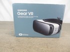 Brand New-samsung Gear Vr Oculus Sm-r322- Works With Note 5  S6  S7 And Edge