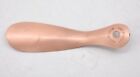Cobbler s Choice Metal Shoe Horn 8  Antique Brushed Copper Pro Fitter