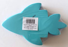Creatology Foam Rocket Shapes Blue   Teal 15 Pc New Crafts Party Supplies
