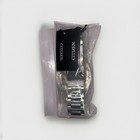 Citizen Automatic Stainless Steel Men s Diver Watch Blue Dial Day date W  Box