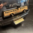 Vtg 1950s General Electric Toast-r-oven 65t83 Toaster   Toaster Oven Mcm Repair