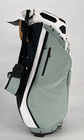  new  Callaway  Fairway 14 L Stand   Carry No Logo 5123172  blk wht sg 