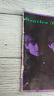 Original Vintage Beatles  usa  1964 First Tour Book Souvenir Program 12x12 