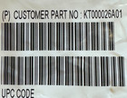 Motorola Solutions Kt000026a01   All Band Gps Antenna For Apx8000  Brand New