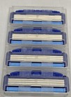 48 Kirkland Signature Triple Blade Refill Cartridges  12x4 Cartridges 