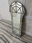 Vintage Antique Labarge Mirror
