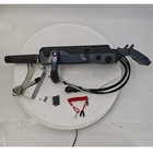 6x4-42103-5c-00 For Yamaha F80-f115 4-stroke Tiller Handle Kit 6x4-42102-43-00