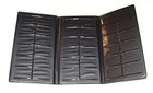 Penny Passport Souvenir Collecting Book With Free Pressed Penny