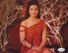 Danielle Campbell Signed Autographed The Originals 8x10 Photo Exact Proof Acoa C
