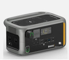 Portable Power Station 562wh  600w peak 1800w  Solar Power Station