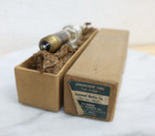 Nice Vintage Nos General Radio Co  R-4200 Strobotron Tube Valvo 648-pi   Box Usa