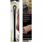 Nite Ize Original Gear Tie 4 Pack 32 Inch Reusable Rubber Twist Tie Black 2 -