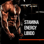 Horny Goat Weed  Stamina  Sexual Health  Stamina  Energy  Endurance 90 Caps