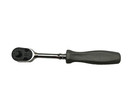 Snap On Tools New Thld72dt 1 4  Dr Dark Titanium Hard Grip Long Handle Ratchet