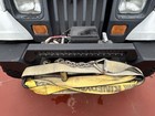 1989 Jeep Wrangler Islander