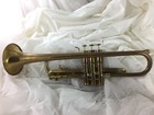 Trumpet Olds Ambassador Original  Lacquer   Player   1950s  Fullerton Ca 
