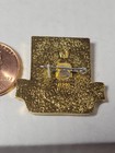 Vladimir Lenin Ussr Russia Pin Collectible           