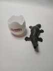 Outback Steakhouse Limited Edition Platypus With Egg New Still In The Bag