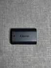 Genuine Canon Lp-e6 Battery Pack - No Charging Issues