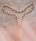 Haunted Infernal Pendant - Ancient Power Of The Abyss See Photo Of Activity