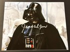 James Earl Jones Signed 8x10 Photo Autograph  With Coa Darth Vader Star Wars