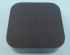 Apple Tv Hd 4th Gen A1625 Mr912ll a 2gb Ram 32gb W power Cable And A1294 Remote