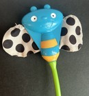Fisher Price Rainforest Jumperoo Mr  Bee Crinkle Activity Toy Replacement Part