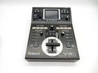 Roland V-4ex 4-channel Video Mixer Hdmi Switcher Usb Tested W  Psu