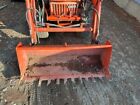 1992 Kubota B5200 With Loader  Three Point Hitch  Tractor