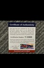 Manny Pacquiao Hand Signed Autograph 8x10     pacman    Psa   Dna Authenticated 
