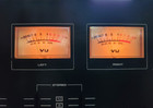 Vintage Numark Dm-1550 Dj Audio Mixer