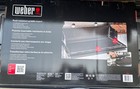Genuine Weber Genesis 400 Series  6789  Rust-resistant Griddle Insert