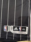 Channing Frye Game Worn Orlando Magic Jersey Rev30 Rare Color