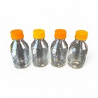 Pyrex Glass Media Bottle 1395 500 Ml 4 Bottles box