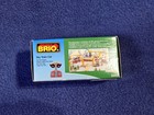 Brio Wooden Sky Train Car 33927 Band New In Box Rare