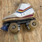 Free Former Roller Skates
