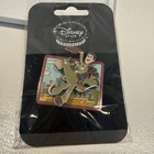 Disney Store Exclusive Woody Toy Story Bullseye Hat Lasso Pin Htf New  