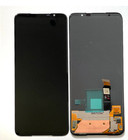 For Asus Rog Phone 6 Lcd Display Screen Touch Panel Digitizer Replacement Frame