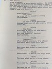 Voyage To The Bottom Of The Sea 12 31 65 Original Script The Shape Of Doom