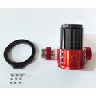 New Cyck 16-bearing 55 7mm Telescope Focuser For Sky-watcher Newtonian Reflector