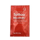 10g - 100g Tattoonumb   Lidocaine Numbing Cream Pain Relief Anesthetic Skin Numb
