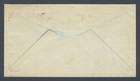 1938 Dominican Republic Illustrated Commercial Cover Santo Domingo To Mass