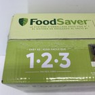 Nob Foodsaver Preserve The  1 Vacuum Sealing System Vs2280 Starter Kit