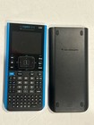 Texas Instruments Ti Nspire Cx Ii Cas Color Graphing Calculator W cover