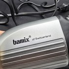 Bamix Of Switzerland Hand Immersion Mixer Type M133 Household No Attachments