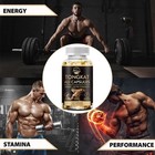 Male Size Enhancement Pills Stamina Boost  Sex Timing Increase Hard Rock Long Us
