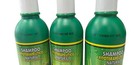    3 Pack Boe Crece Pelo Natural Phytotherapeutic Shampoo 12 5oz 370ml Each New