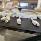 Lot Apple Vintage Adapters